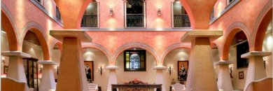 Fique num palácio do século XVIII com um spa