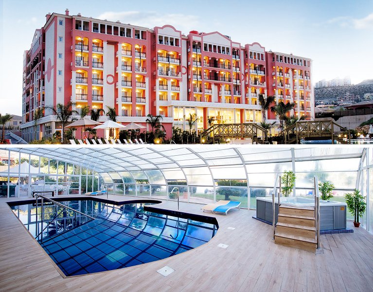 Charme méditerranéen à Mutxamel, Alicante