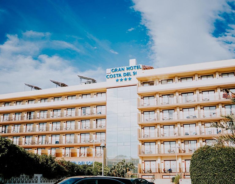 La Cala de Mijas : votre plan plage parfait au cœur de la Costa del Sol