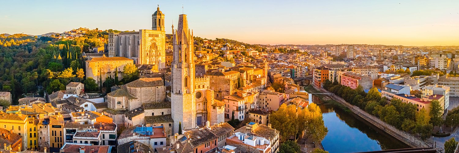 Girona histórica & Comfort Stay: Oferta de hotel 4* que vai adorar