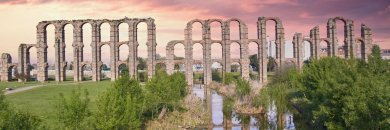 Discover Mérida: history, comfort & a touch of Roman elegance