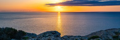 Mallorca: Hotel in All-Inclusive + return ferry from Barcelona or Valencia!