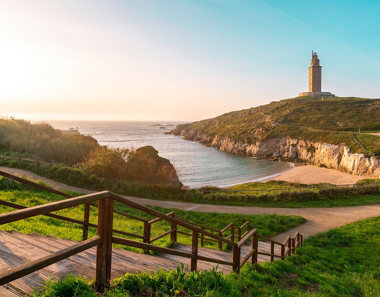 Charme rural e sabor galego perto de Ourense
