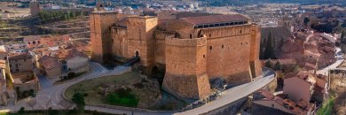 Viva a Idade Média em Mora de Rubielos, Teruel