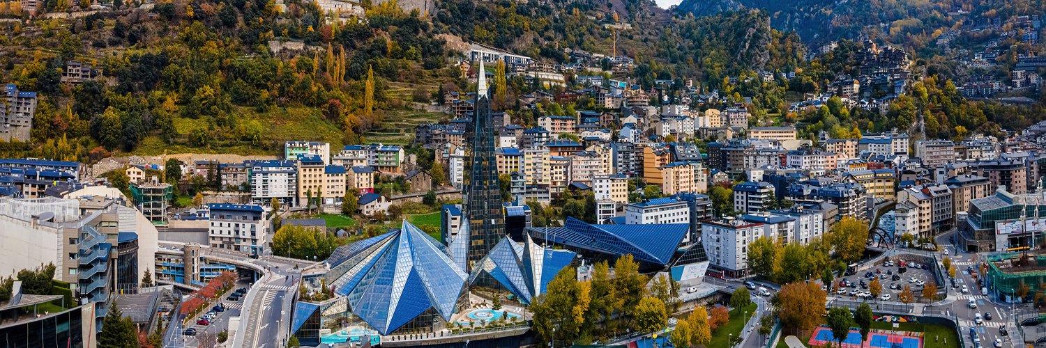 L'aventure commence en Andorre : séjour dans un hôtel 3*.