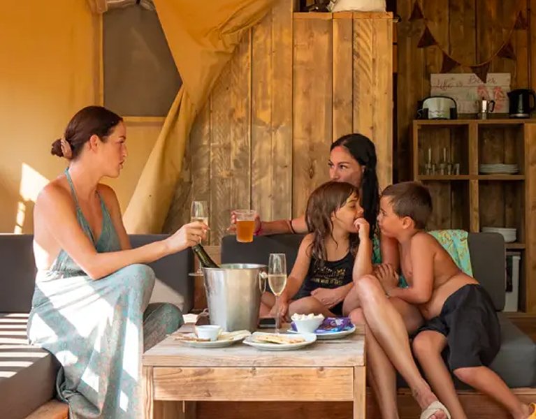 Last-Minute family holiday in Lloret Costa Brava