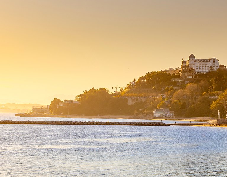 O seu City break em Santander