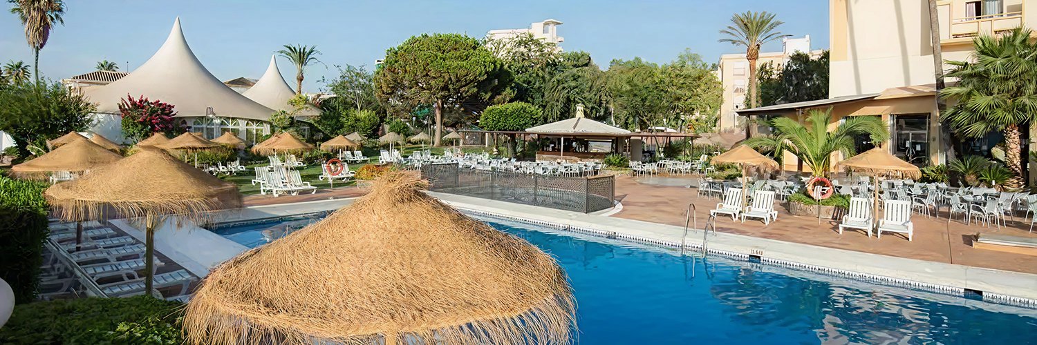 Brandneue All-Inclusive-Anlage an der Costa del Sol!