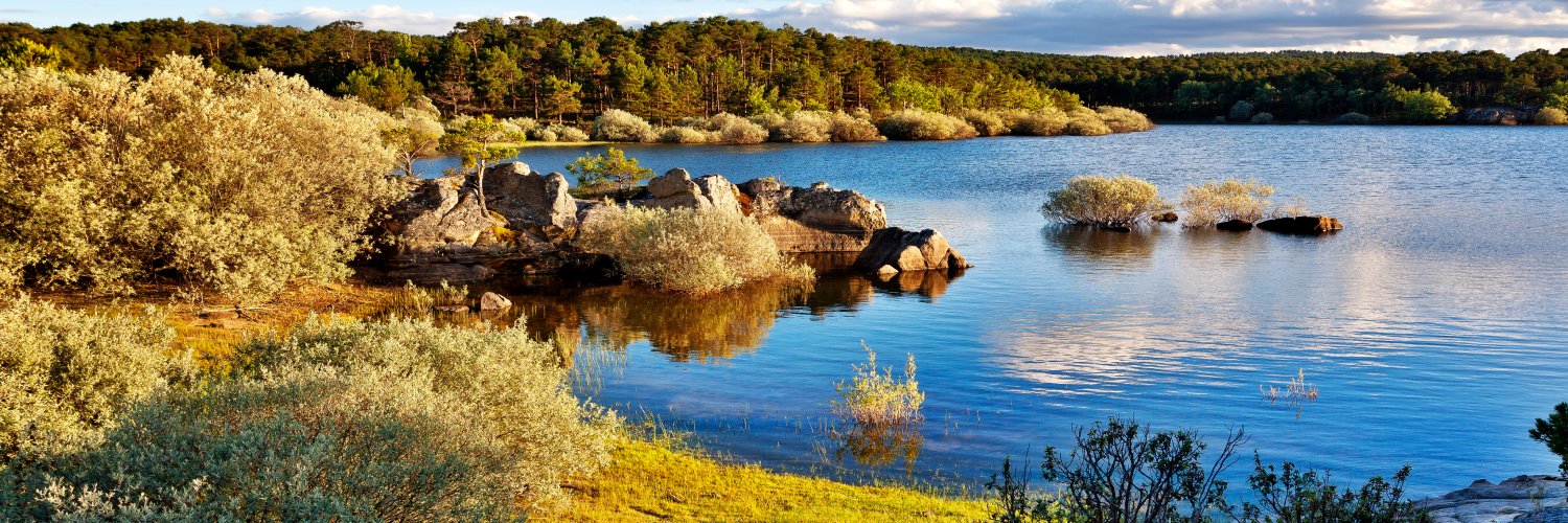 Dias rurais lentos em Soria