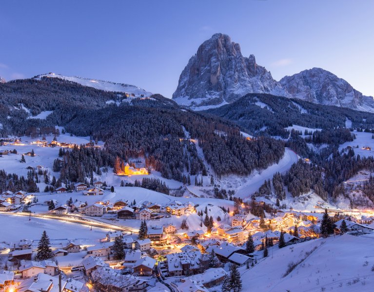 Des jours de neige qui n'arrivent qu'ici : Baqueira Beret