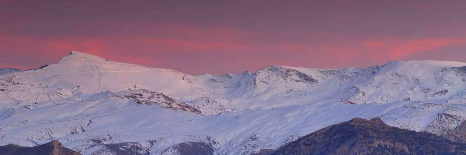 Enchantment, relaxation and nature in Sierra Nevada