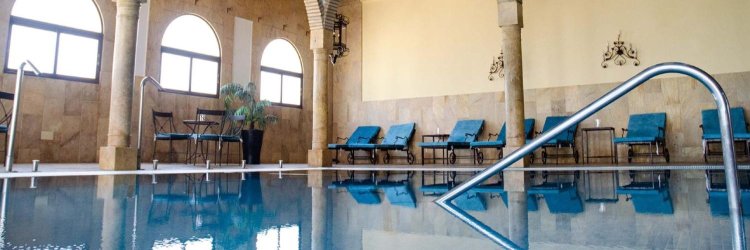 Authentic Andalusia: unwindion, relaxation and gastronomy