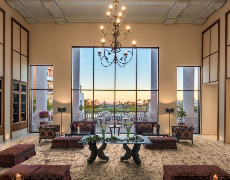 Sunshine, spa & style in Murcia