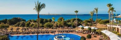 Luxuriöse Auszeit ans Meer auf Menorca