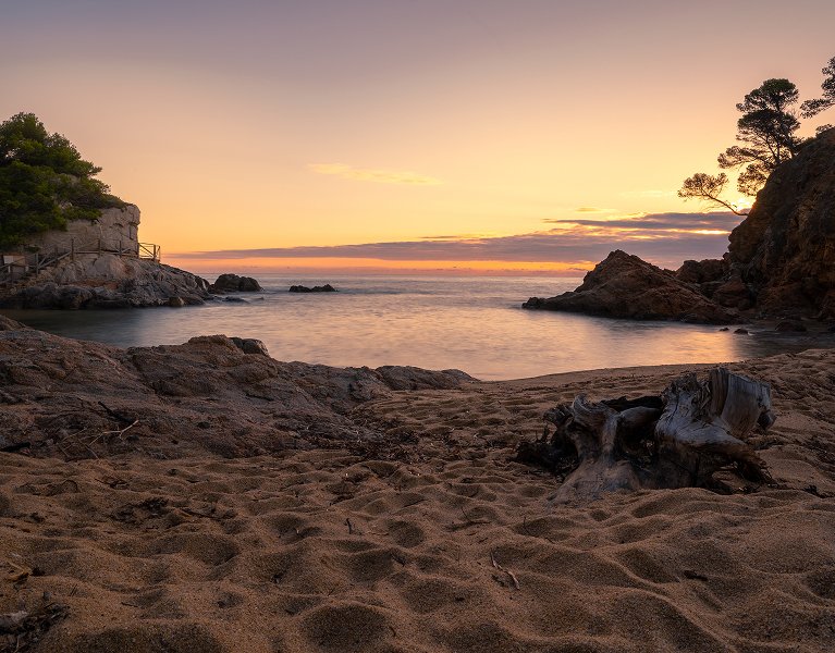 Your Mediterranean Getaway in Platja d'Aro