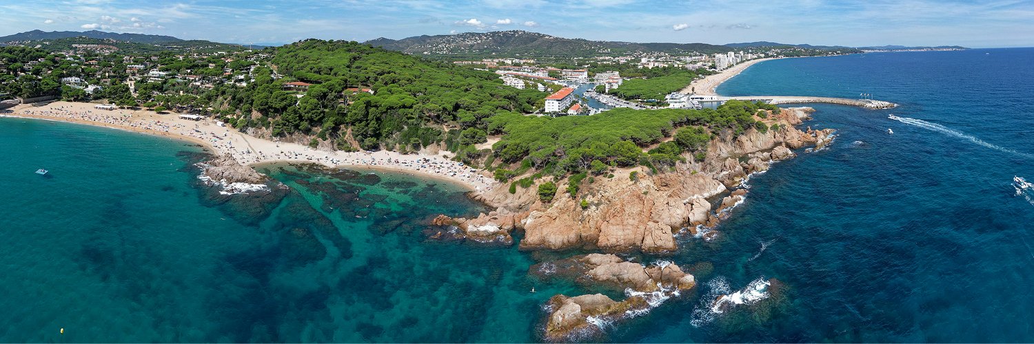 Ihr mediterraner Kurzurlaub in Platja d'Aro