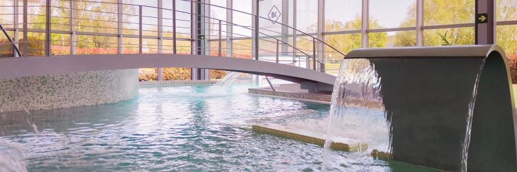 Wellness and golf in Galicia: pure relaxation in lush surroundings