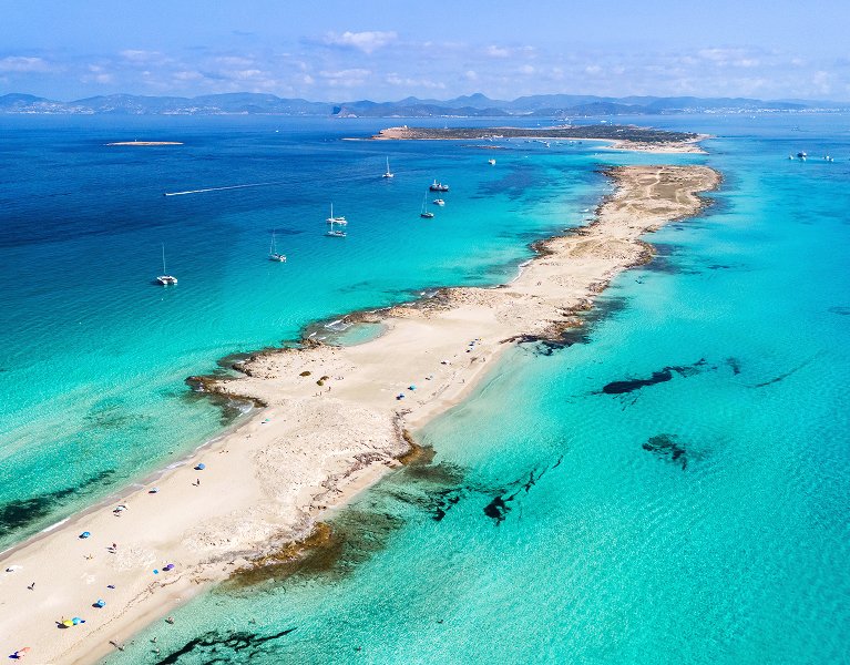 Pure Formentera: Your All-In Nature Escape with Massive Family Savings!