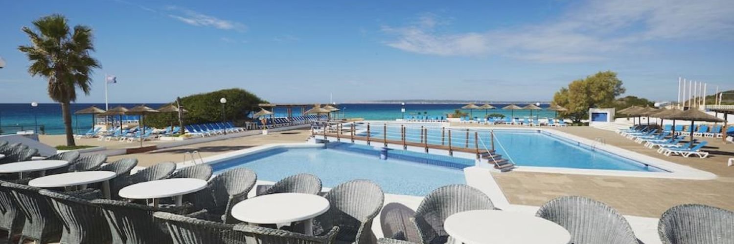 Formentera mit All Inclusive: Verbinden Sie sich mit der natürlichen Essenz von Formentera
