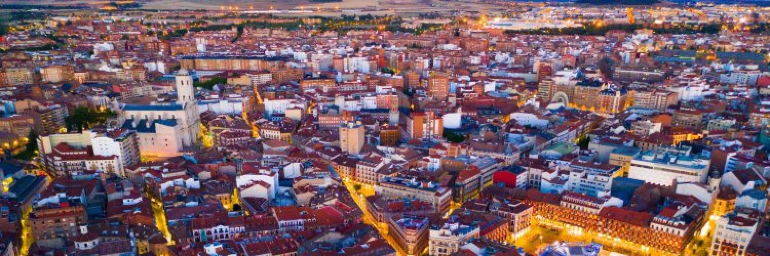 Total switch-off starts here: spa calm in Valladolid