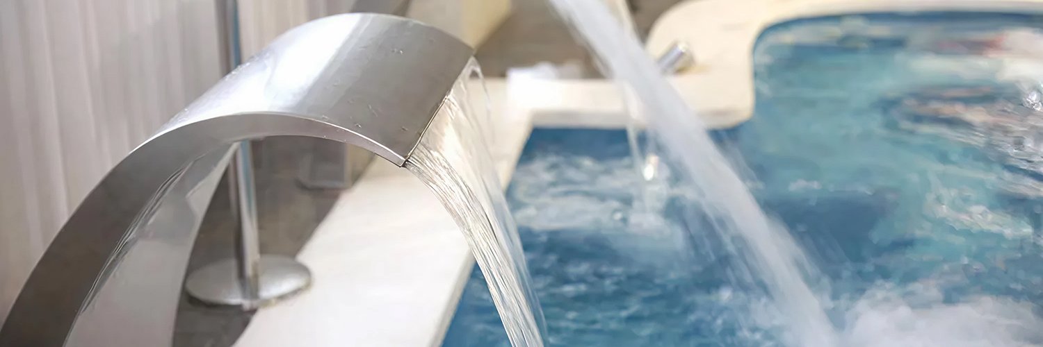 Hotel with Spa and Half Board in Salou!