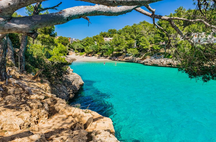 Familiensonne auf Mallorca: Meerblick, Action im Wasserpark und All-inclusive-Glück - Reiseziel