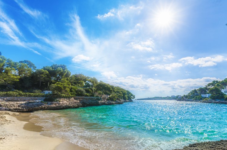 Familiensonne auf Mallorca: Meerblick, Action im Wasserpark und All-inclusive-Glück - Reiseziel