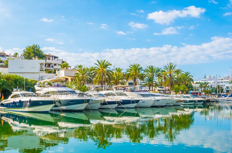 Familiensonne auf Mallorca: Meerblick, Action im Wasserpark und All-inclusive-Glück - Reiseziel