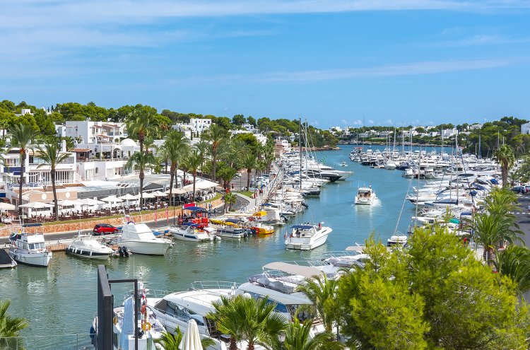 Familiensonne auf Mallorca: Meerblick, Action im Wasserpark und All-inclusive-Glück - Reiseziel