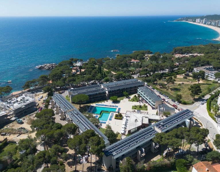 Votre séjour à Platja d'Aro, Costa Brava