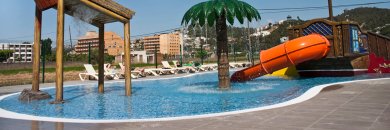 Splash, relax & enjoy: all-inclusive holidays by the sea