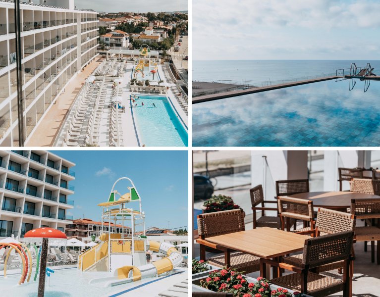 Sonne, Raum und Stil an der Costa Dorada