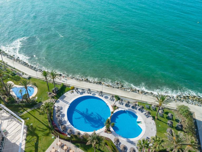 Familienspaß ohne Ende an der Costa del Sol!