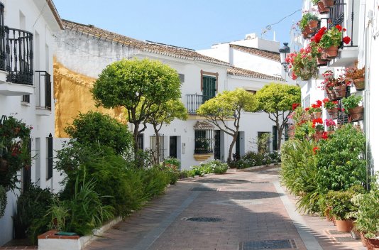 Benalmádena: stay at a 4-star hotel - Destination