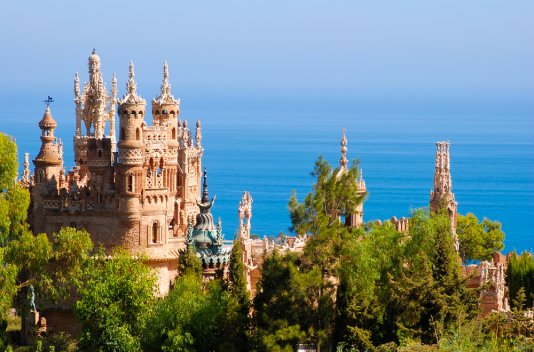 Benalmádena: stay at a 4-star hotel - Destination