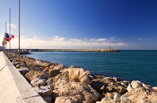 Benalmádena: stay at a 4-star hotel - Destination
