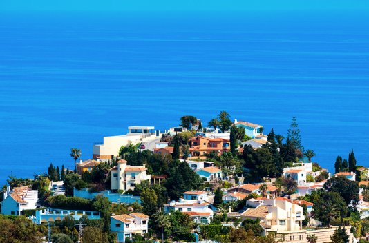 Benalmádena: stay at a 4-star hotel - Destination