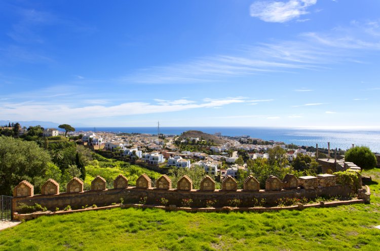 Benalmádena: stay at a 4-star hotel - Destination