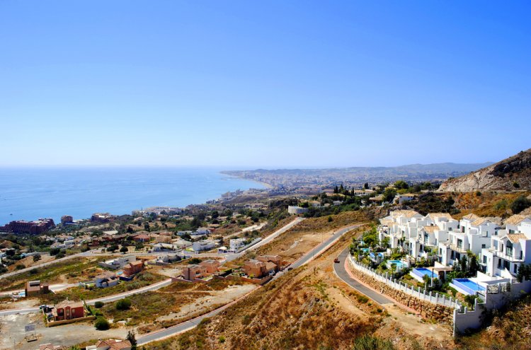Benalmádena: stay at a 4-star hotel - Destination