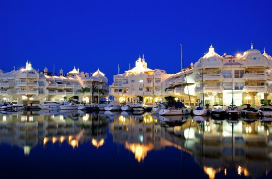 Benalmádena: stay at a 4-star hotel - Destination