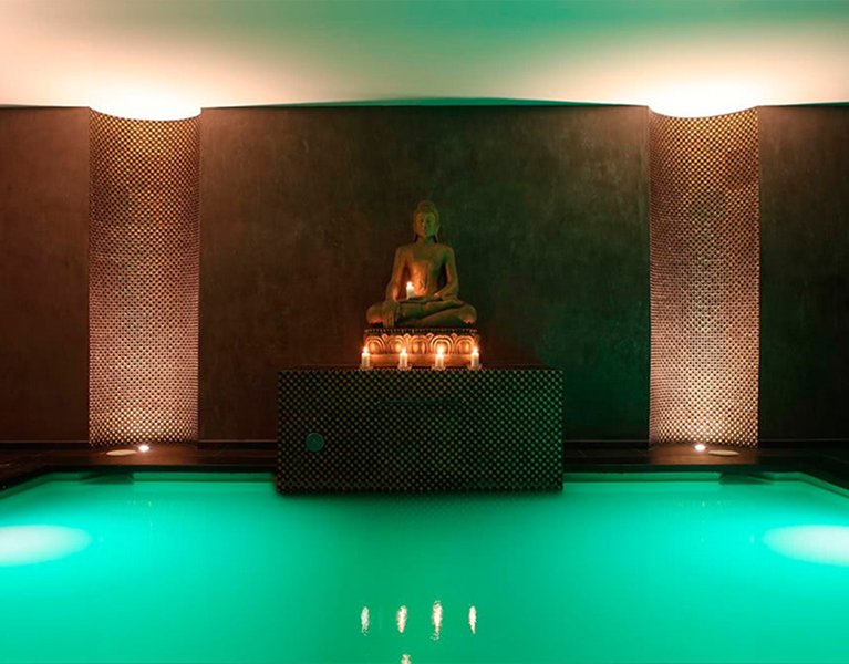 A quieter side of Lloret de Mar made for adults