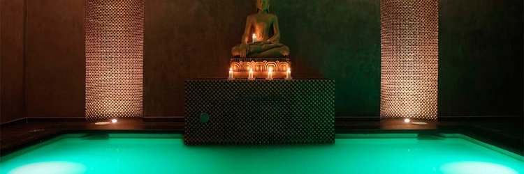 Un côté plus calme de Lloret de Mar pour les adultes