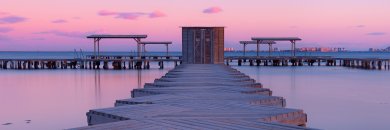 Seaside Escape in La Manga