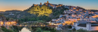 L'Andalousie dans toute sa splendeur !