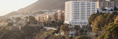 Spécial Saint-Valentin : vivez l'amour à Benalmádena