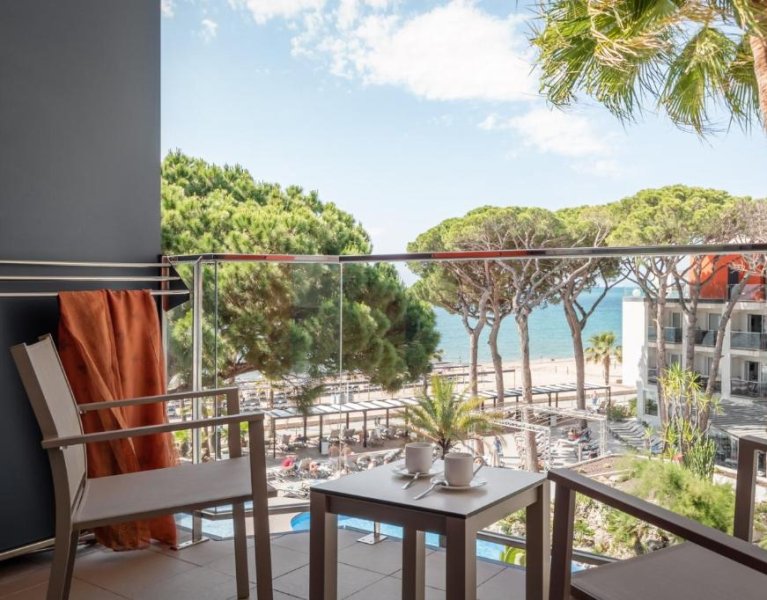 Mediterranean moments in Cambrils