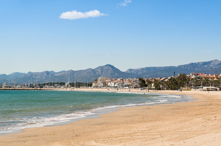 Mediterrane Momente in Cambrils - Reiseziel