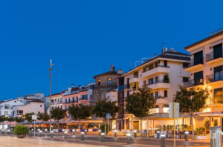 Mediterrane Momente in Cambrils - Reiseziel