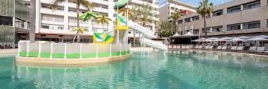 Premiere 4* superior hotel in La Pineda with Half Board (Costa Dorada)