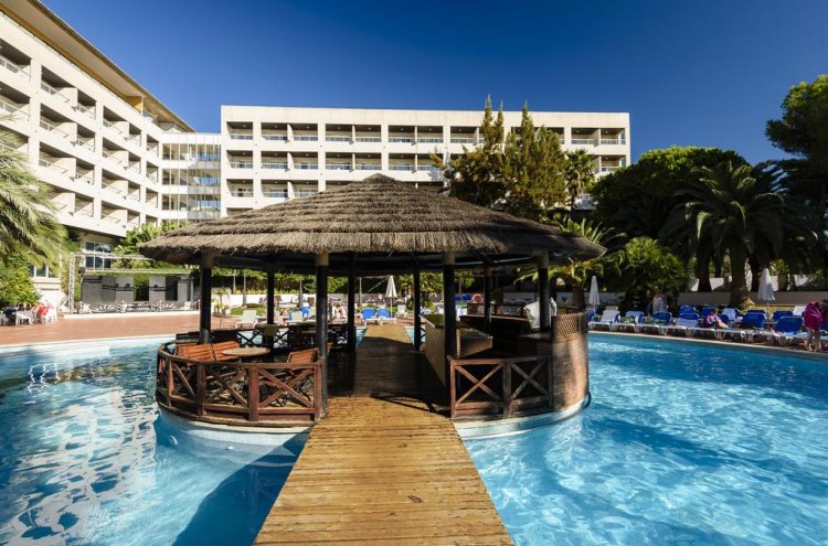 Laid-back holidays in La Pineda Costa Dorada - Destination